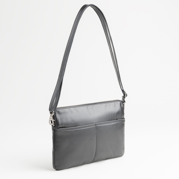 M0851 Small Clutch with 2 Pockets - Picture 7 of 7